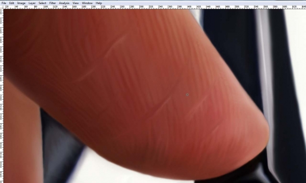 Creation of Do, Re, Mi ...: Step 11